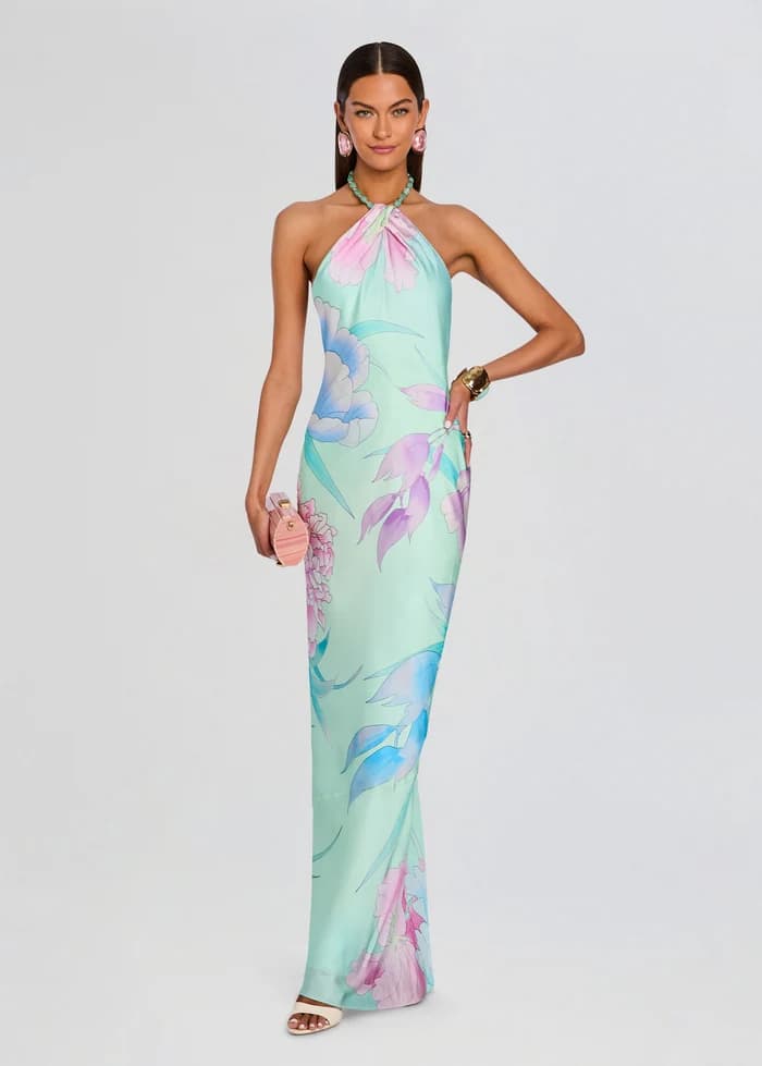 Anat Dress