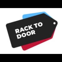 Rack to Door logo