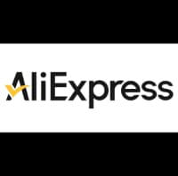 AliExpress logo