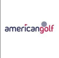 American Golf logo