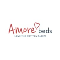 Amore Beds logo
