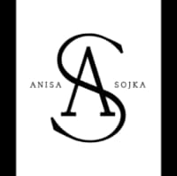 Anisa Sojka logo