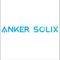 Anker Solix logo