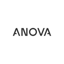 Anova logo