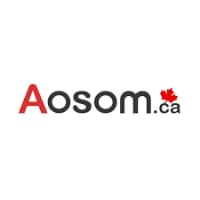 Aosom logo