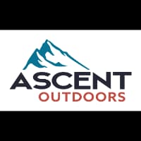 Ascent Outdoors logo