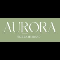 Aurora Skin logo