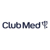 Club med logo