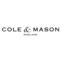 Cole And Mason logo