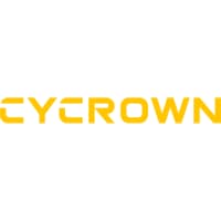 Cycrown logo