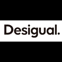 Desigual logo