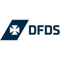 DFDS logo