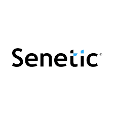 Senetic logo