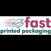Fast Printed Packaging logo