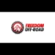 Freedom Offroad FR logo