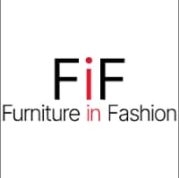 Furniture In Fashion logo