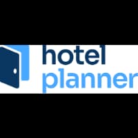 Hotel Planner logo