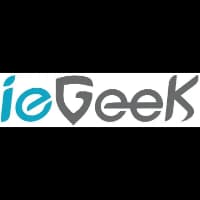 ieGeek logo