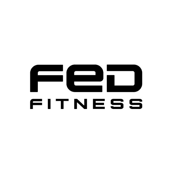 Fed Fitness logo