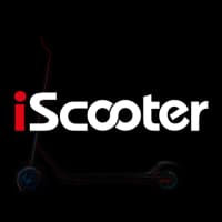 IScooter logo