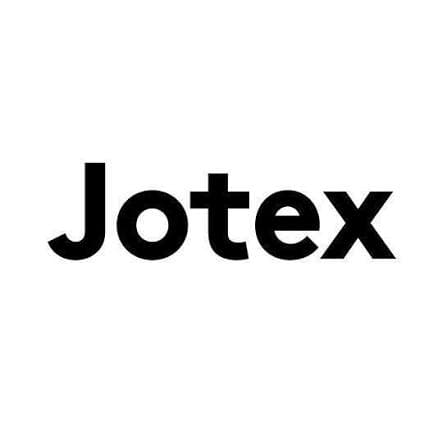 Jotex logo