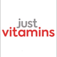 Just Vitamins logo