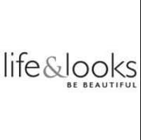 Life & Looks logo