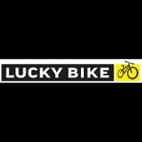 Lucky Bikes logo