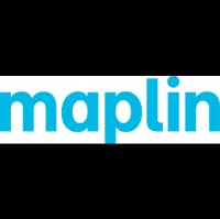 Maplin logo