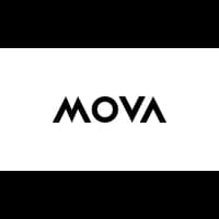 Mova logo