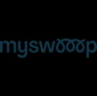 mySWOOOP logo
