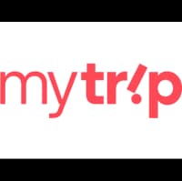 Mytrip logo