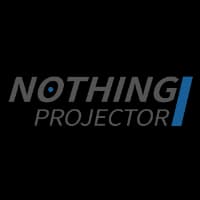Nothingprojector logo