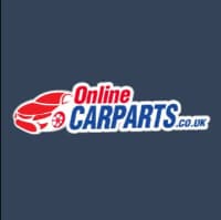 OnlineCARPARTS logo