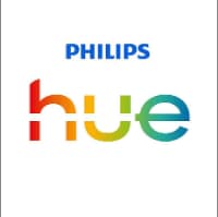 Philips hue logo
