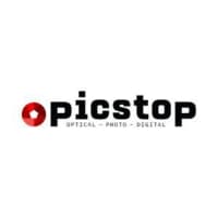 PicStop logo