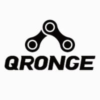 Qronge logo