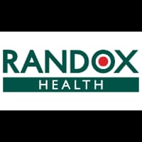 Randox Health logo