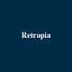 Retropia FR logo