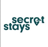 SecretStays.co.uk logo