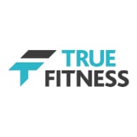 True Fitness logo