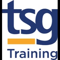 TSG Training logo