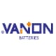 Vanon Batteries AU logo