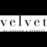 Velvet Tees logo