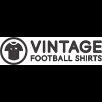 Vintage Football Shirts logo