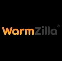 WarmZilla logo