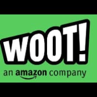 Woot logo
