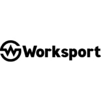 Worksport logo